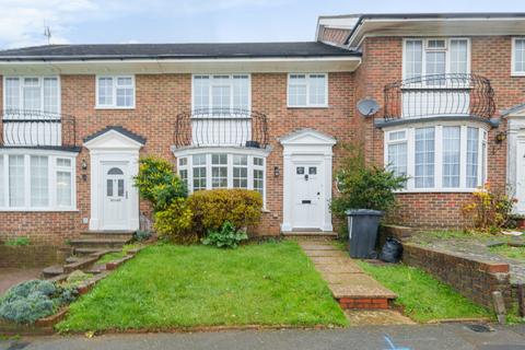 3 bedroom house for sale, The Martlet, Hove, East Sussex