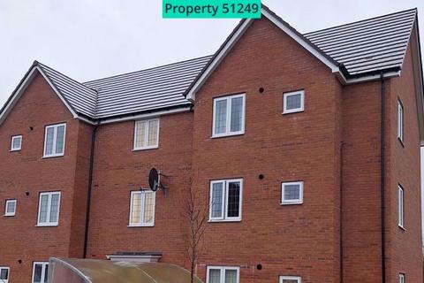 1 bedroom flat to rent, Ashford Road, Rushwick, Worcester, WR2 5JL