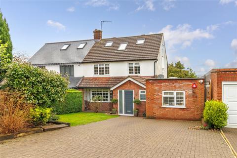 Carrington Avenue, Borehamwood, Hertfordshire, WD6