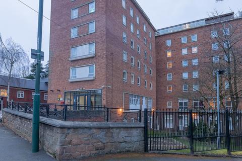 1 bedroom flat for sale, Woodborough Road, Nottingham NG3