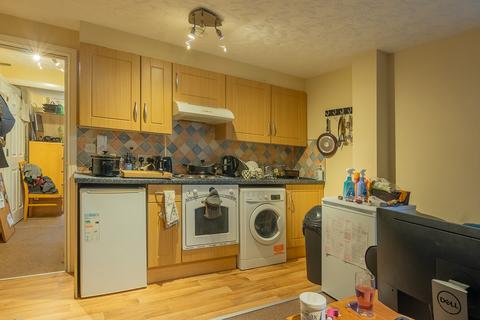 1 bedroom flat for sale, Woodborough Road, Nottingham NG3