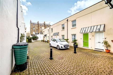 2 bedroom house for sale, Ivy Mews, Ivy Place, Hove