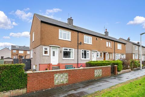 2 bedroom end of terrace house for sale, Moorhouse Ave, Paisley, Renfrewshire, PA2