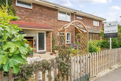 3 bedroom terraced house for sale, Pound Lane, Meonstoke, Hampshire, SO32