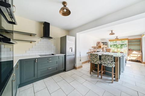 3 bedroom terraced house for sale, Pound Lane, Meonstoke, Hampshire, SO32