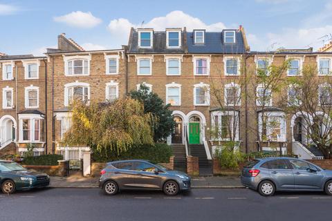 5 bedroom terraced house for sale, Amhurst Road, London, N16