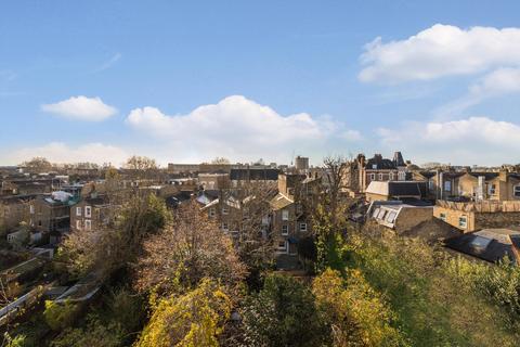 5 bedroom terraced house for sale, Amhurst Road, London, N16