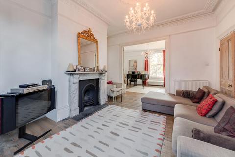 5 bedroom terraced house for sale, Amhurst Road, London, N16