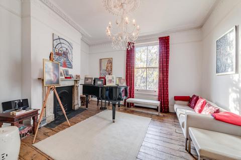 5 bedroom terraced house for sale, Amhurst Road, London, N16