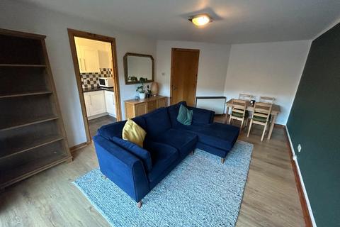 2 bedroom flat to rent, Timber Bush, The Shore, Edinburgh, EH6