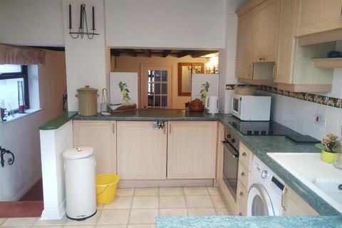 2 bedroom cottage for sale, Bwlch, Tyn-Y-Gongl