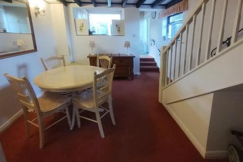 2 bedroom cottage for sale, Bwlch, Tyn-Y-Gongl