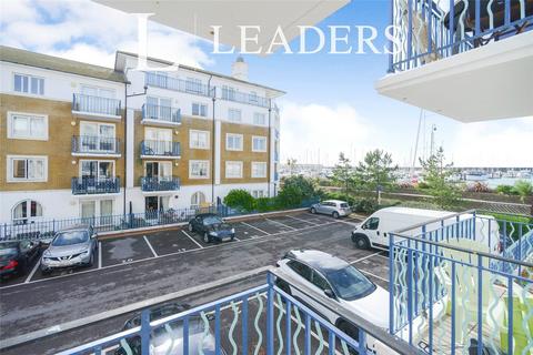 The Strand, Brighton Marina Village, Brighton