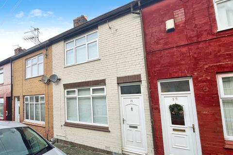 15 Caryl Grove, Liverpool, L8 6RN