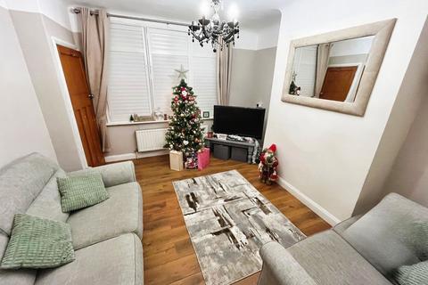 15 Caryl Grove, Liverpool, L8 6RN