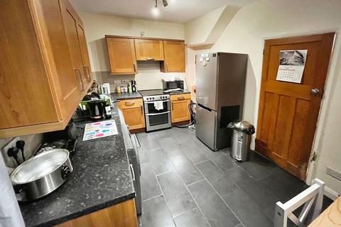 15 Caryl Grove, Liverpool, L8 6RN
