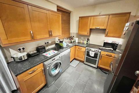 15 Caryl Grove, Liverpool, L8 6RN
