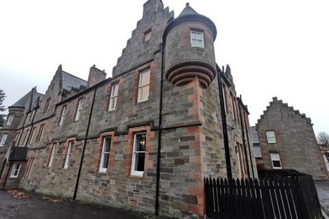 4 bedroom townhouse to rent, South Drive, Liff, Dundee, DD2