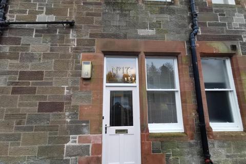 4 bedroom townhouse to rent, South Drive, Liff, Dundee, DD2