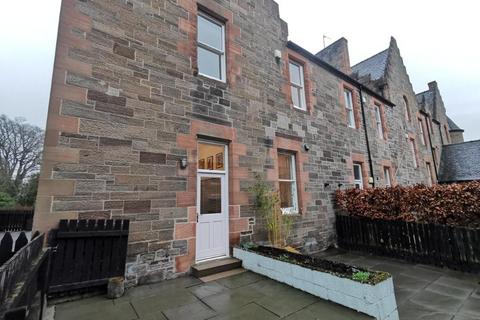 4 bedroom townhouse to rent, South Drive, Liff, Dundee, DD2