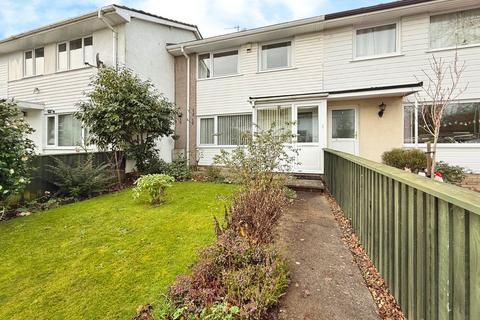 3 bedroom terraced house for sale, Dan-Y-Bryn, Abergavenny NP7