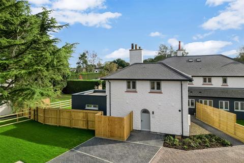 undefined, Easthorpe Green, Easthorpe