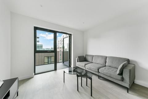 1 bedroom flat to rent, Scarlet Court, Damsel Grove, London, N4