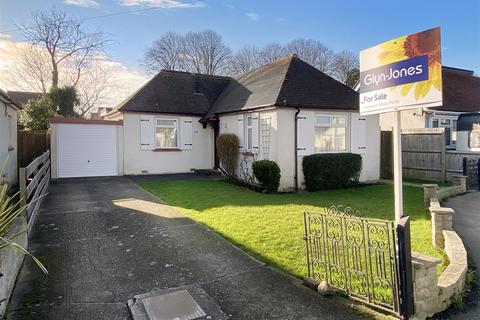 2 bedroom detached bungalow for sale, Angmering Way, Rustington BN16