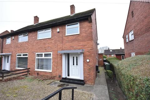 3 bedroom semi-detached house for sale, Hansby Gardens, Leeds, West Yorkshire