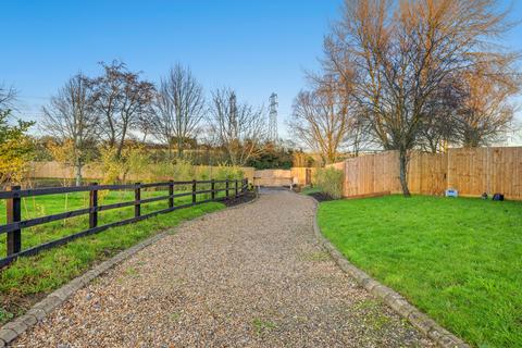 5 bedroom barn conversion for sale, Gainsford End Road, Halstead CO9