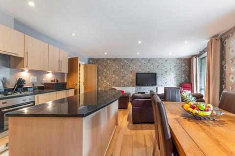 2 bedroom flat to rent, Highbury Grove, London, N5