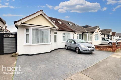 3 bedroom semi-detached bungalow for sale, Somerville Road, Romford