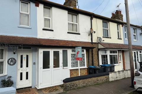 2 bedroom terraced house for sale, Victoria Avenue, Broadstairs CT10