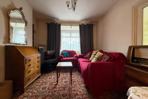 2 bedroom terraced house for sale, Victoria Avenue, Broadstairs CT10