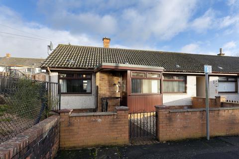 1 bedroom semi-detached bungalow for sale, Wallsgreen Gardens, Cardenden, KY5