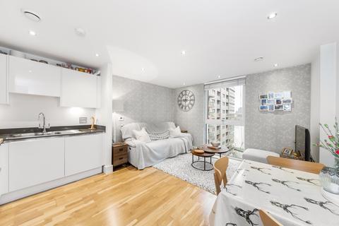 2 bedroom apartment for sale, Dowells Street,  Greenwich, SE10