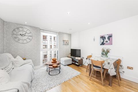 2 bedroom apartment for sale, Dowells Street,  Greenwich, SE10