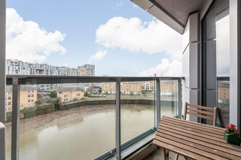 2 bedroom apartment for sale, Dowells Street,  Greenwich, SE10