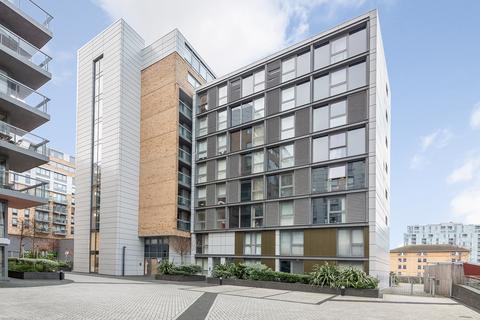 2 bedroom apartment for sale, Dowells Street,  Greenwich, SE10