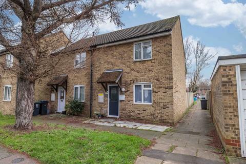 2 bedroom end of terrace house for sale, Westgate Court Avenue, Canterbury, CT2