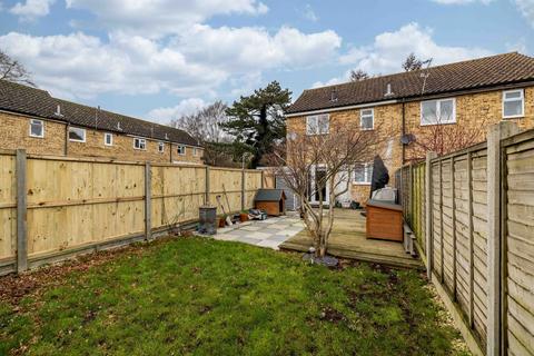 2 bedroom end of terrace house for sale, Westgate Court Avenue, Canterbury, CT2