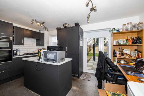 2 bedroom end of terrace house for sale, Westgate Court Avenue, Canterbury, CT2