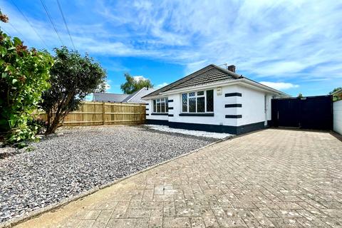 2 bedroom detached bungalow for sale, Poole