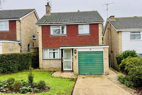 3 bedroom house for sale, Priory Way, Haywards Heath, RH16