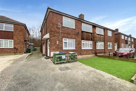 2 bedroom maisonette for sale, Gwillim Close, Sidcup, DA15