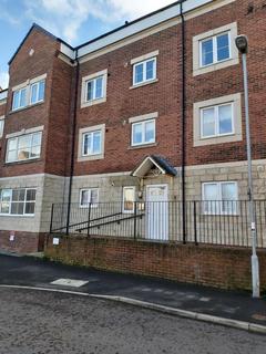 2 bedroom apartment to rent, Loansdean Wood, Morpeth