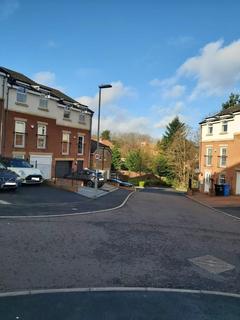 2 bedroom apartment to rent, Loansdean Wood, Morpeth