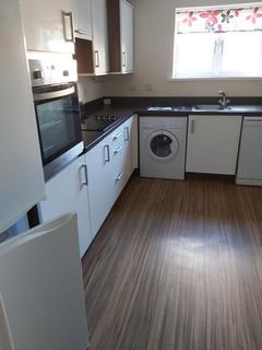 2 bedroom apartment to rent, Loansdean Wood, Morpeth