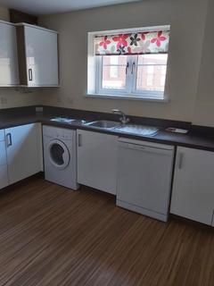 2 bedroom apartment to rent, Loansdean Wood, Morpeth