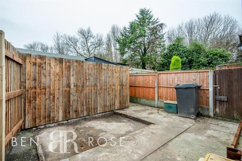 2 bedroom terraced house for sale, Dunkirk Lane, Leyland